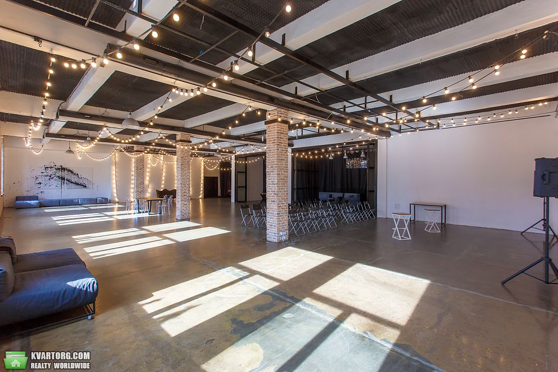 Rent out office. Киев,  Казачья — photo 3