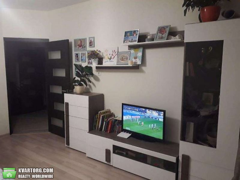 Sell 1-room apartment. Киев,  Закревского — photo 2