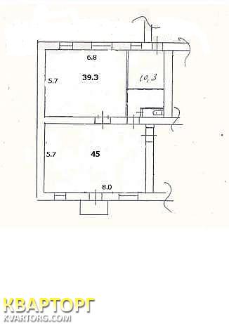 Rent out office. Киев, Павловская — photo 6
