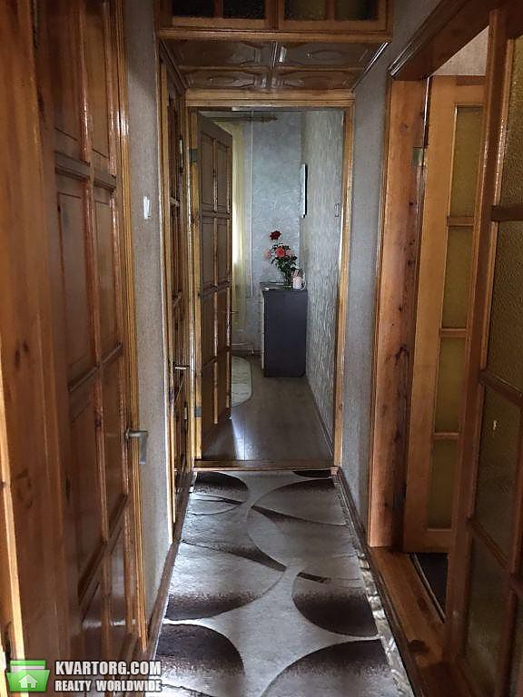 Sell 3-room apartment. Полтава, Боровіковського — photo 1