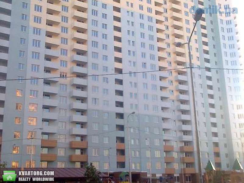 Sell 1-room apartment. Киев,  Закревского — photo 1