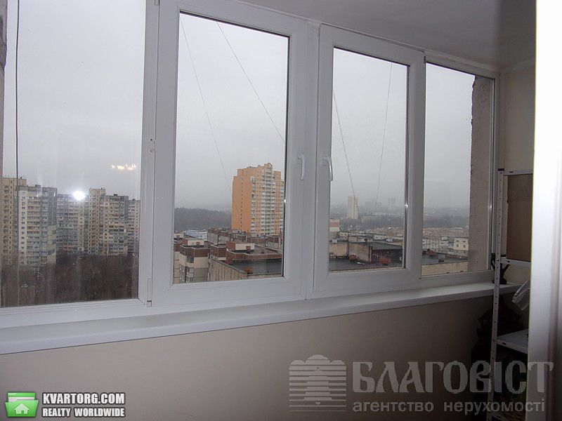 Sell 3-room apartment. Киев, Ужвий — photo 8