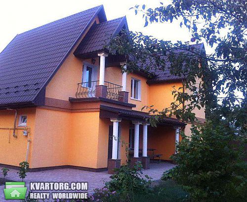 Sell house. Киевская обл., Грушевского — photo 1