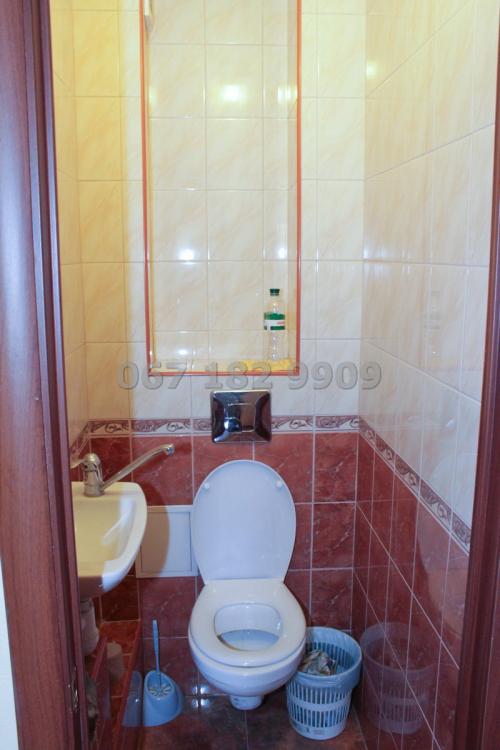 Sell office. Киев, Драгоманова 31в — photo 8