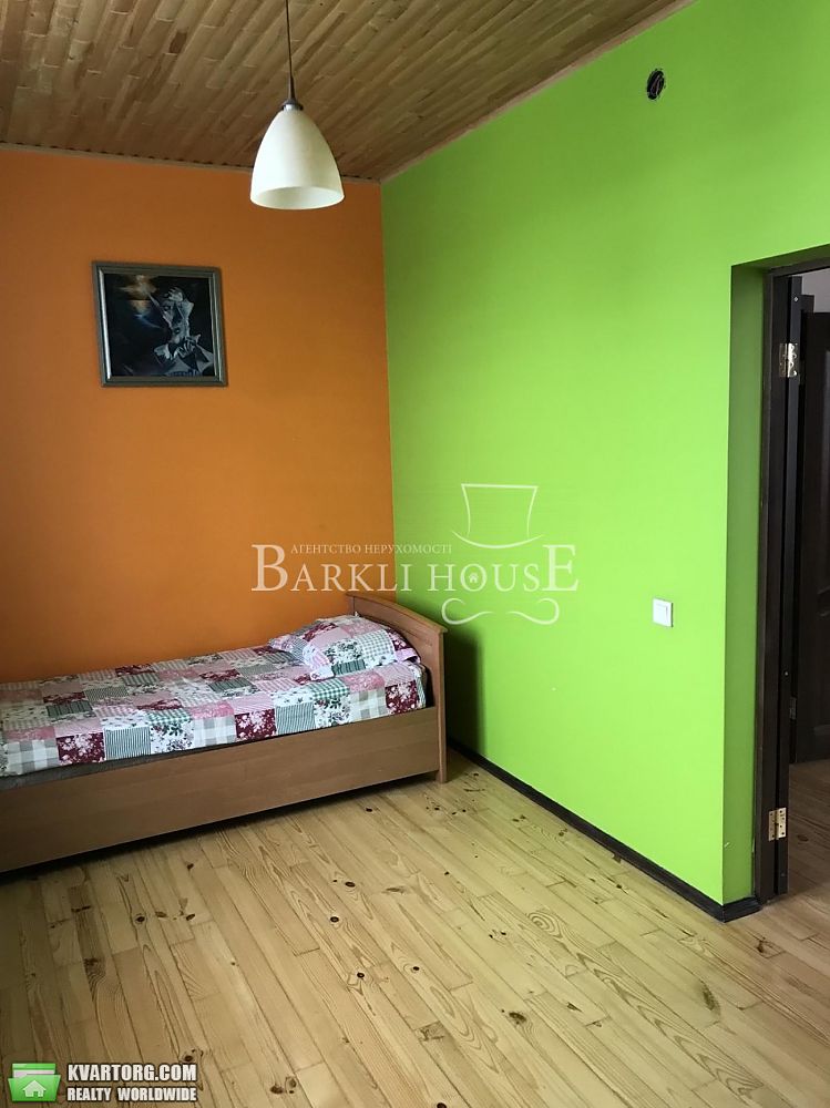 Rent out Townhouse. Киев, Ягодная — photo 7