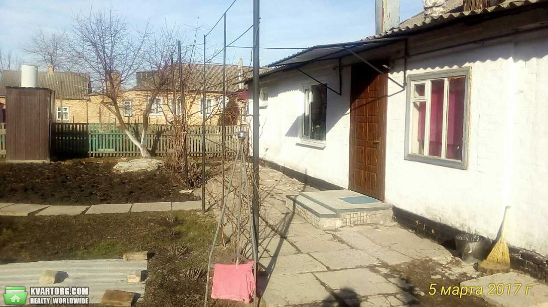 Sell house. Днепропетровск, Георгиевского — photo 1