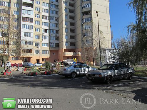Sell 3-room apartment. Киев, Вернадского бул — photo 2