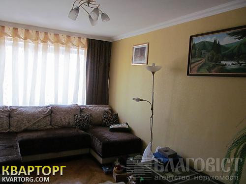 Sell 3-room apartment. Киев,  Киото — photo 2