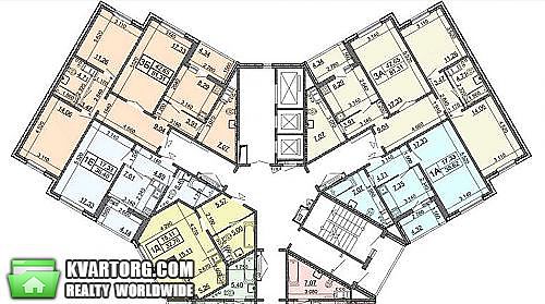 Sell 3-room apartment. Киев,  Чавдар — photo 4