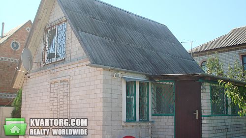 Rent out house. Днепропетровск, Кировское — photo 6
