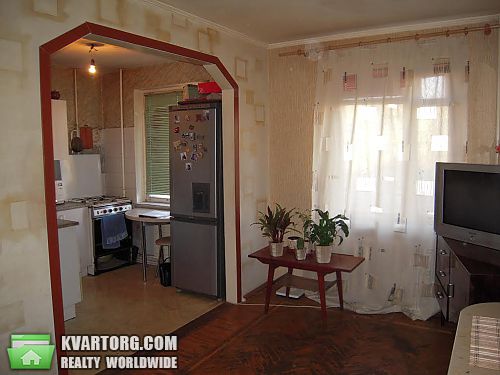Sell 3-room apartment. Киев, Якуба Коласа — photo 1