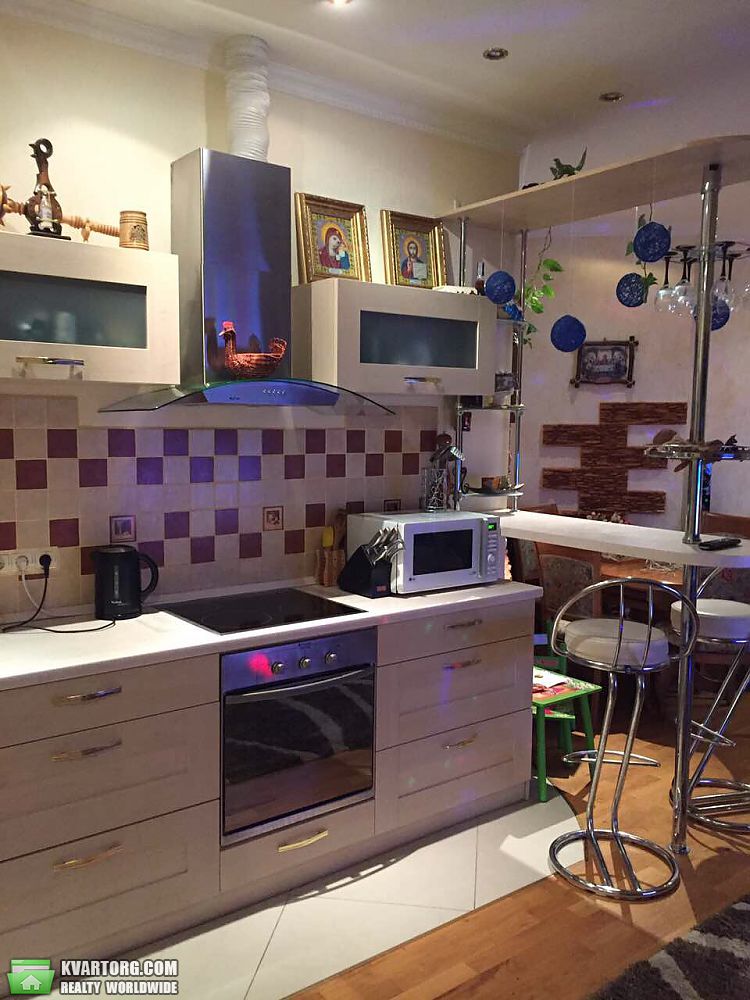 Sell 2-room apartment. Одесса, среднефонтанская — photo 4