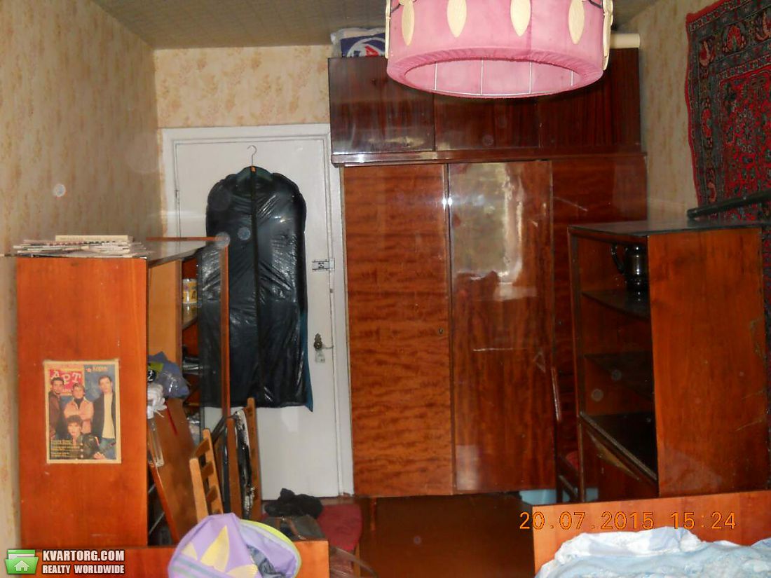 Sell 2-room apartment. Полтава, Клинина — photo 1