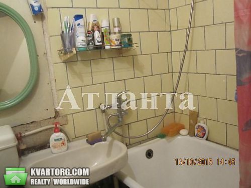 Sell 1-room apartment. Одесса, Затонского — photo 3