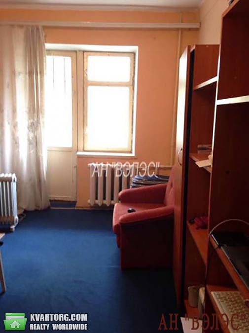 Sell 1-room apartment. Киев,  Лайоша Гавро — photo 4