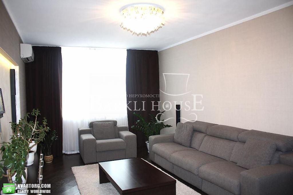Rent out 3-room apartment. Киев, максимовича — photo 2