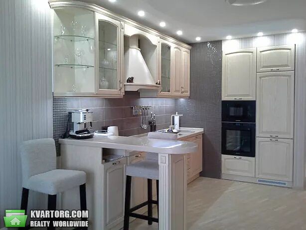 Rent out 3-room apartment. Киев, Голосеевский проспект — photo 5