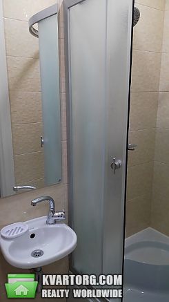 Rent out 1-room apartment. Киев,  Леси Украинки бул — photo 7
