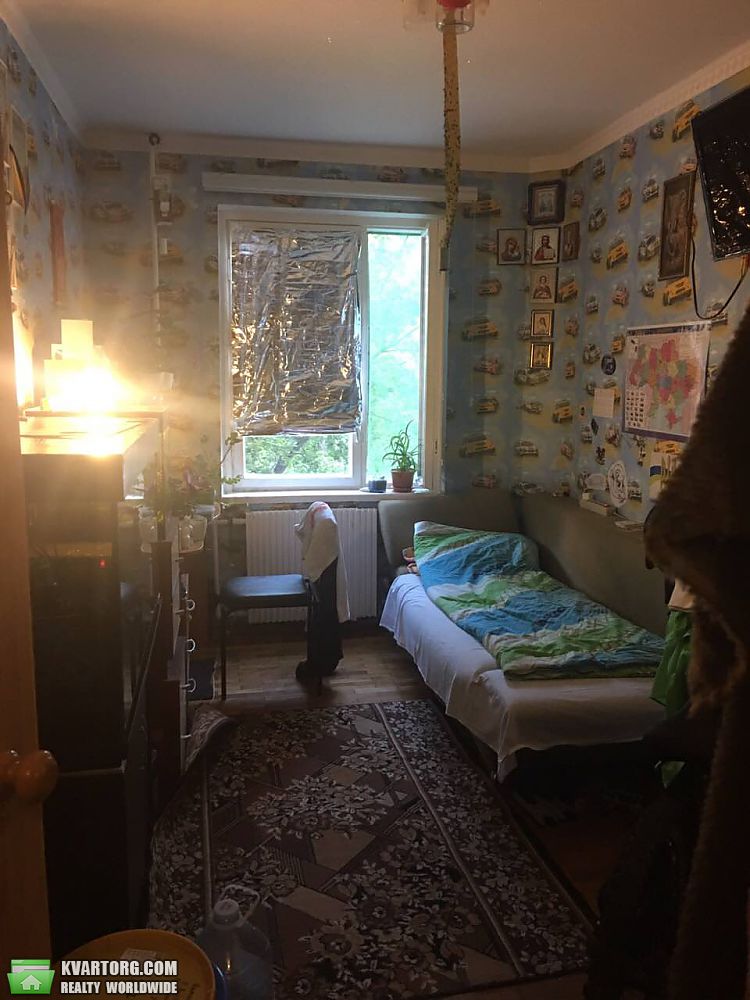 Sell 2-room apartment. Киев,  Наумова — photo 7