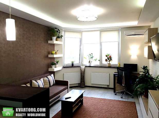 Sell 1-room apartment. Киев, Симоненка — photo 4