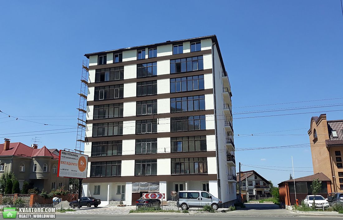 Sell 1-room apartment. Киев, Московский пер. — photo 3