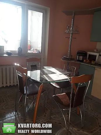Rent out 2-room apartment. Киев, Бажана — photo 4