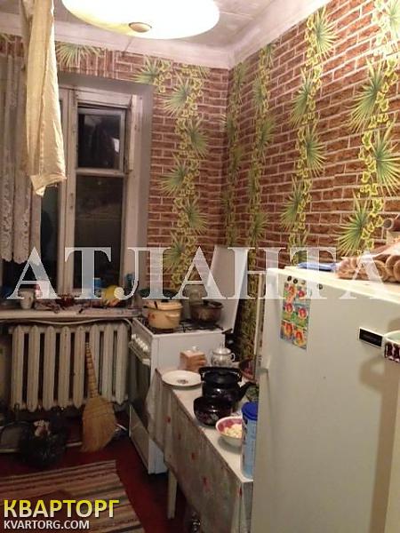 Sell 3-room apartment. Одесса, Комитетская — photo 2