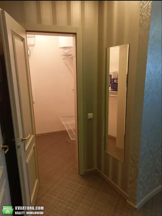 Rent out 1-room apartment. Киев,  Героев Сталинграда пр — photo 10