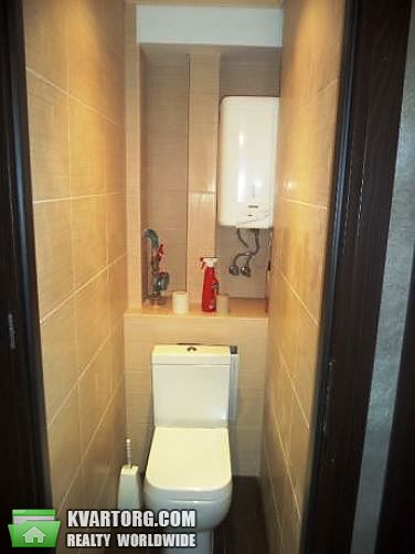 Sell 1-room apartment. Киев,  Липковского — photo 4