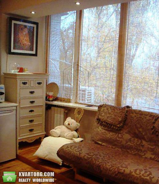 Sell 1-room apartment. Киев, Трудовая — photo 2