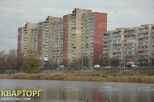 Sell 1-room apartment. Киев, Радужная — photo 1