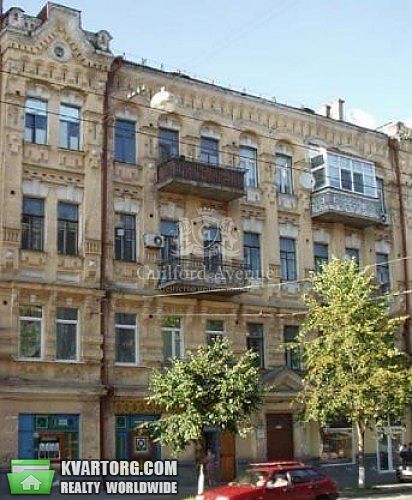 Sell 1-room apartment. Киев,  Саксаганского — photo 8