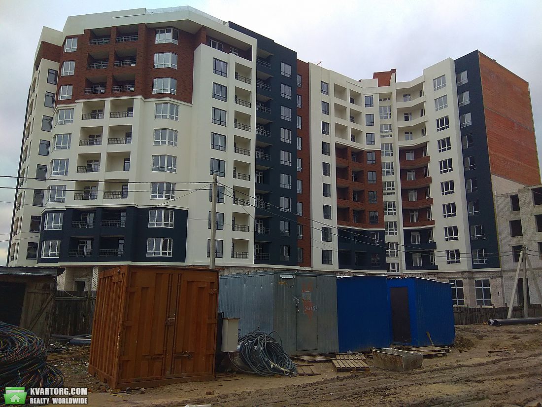 Sell 3-room apartment. Ирпень, Достоевского пер. — photo 7