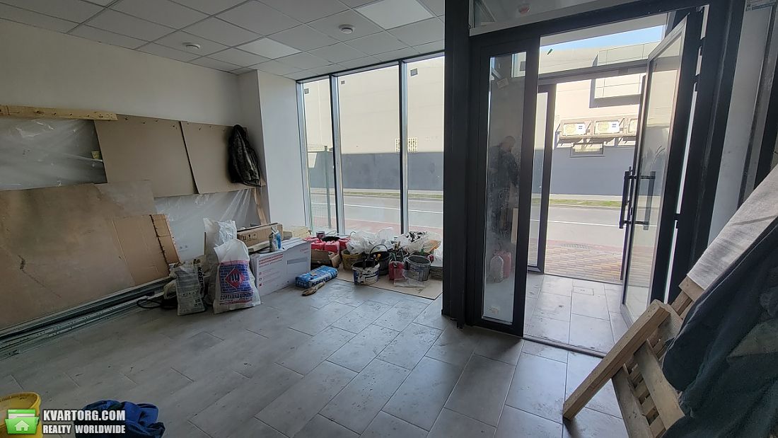 Rent out shop. Киев, Мила — photo 3
