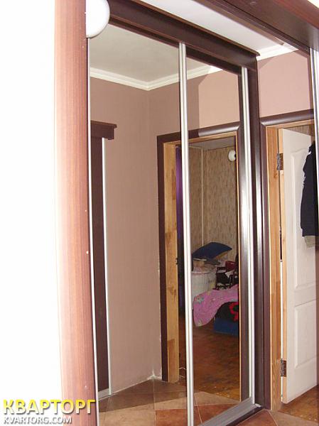 Sell 2-room apartment. Киев,  Милославская — photo 4