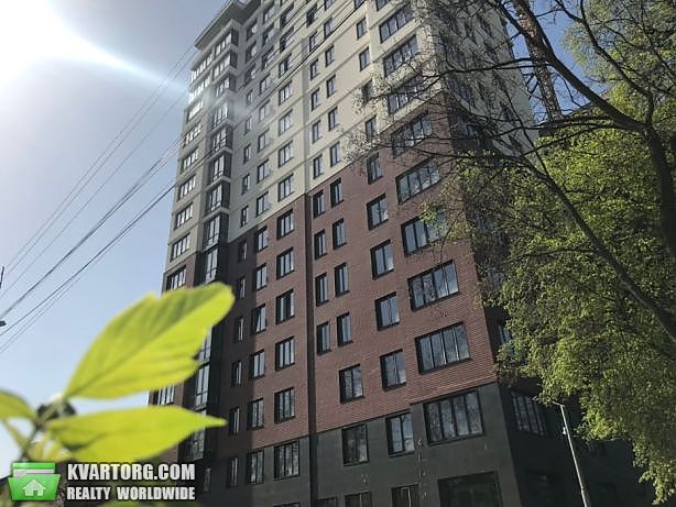 Sell 1-room apartment. Киев,  Нагорная — photo 1