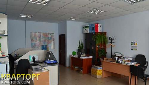 Rent out office. Киев, Приречная — photo 4
