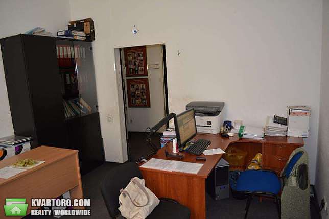 Rent out office. Киев, ул. Басейная — photo 4