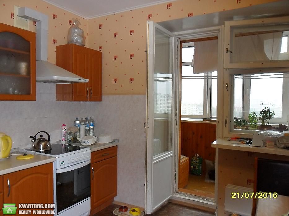 Sell 2-room apartment. Киев,  Драйзера — photo 5
