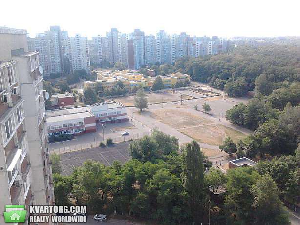 Sell 1-room apartment. Киев,  Глушкова пр — photo 9