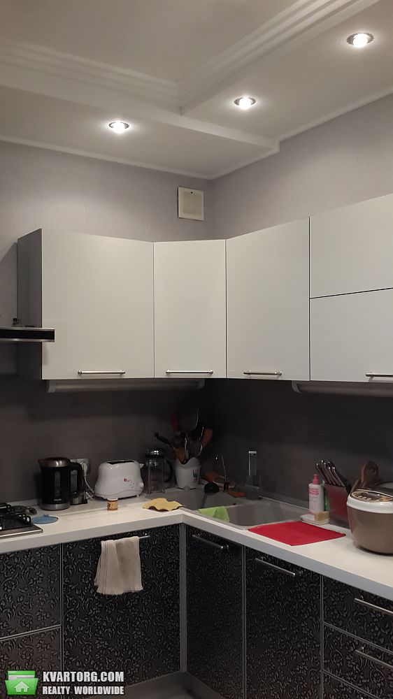 Sell 4-room apartment. Донецк, бульвар Школьный — photo 1