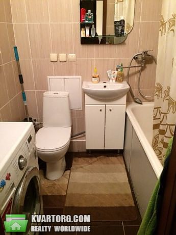 Sell 1-room apartment. Киев, Бориспольская — photo 1
