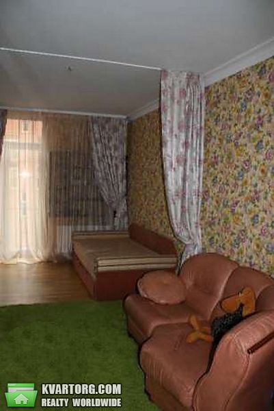 Sell 1-room apartment. Киев, Регенераторная — photo 4