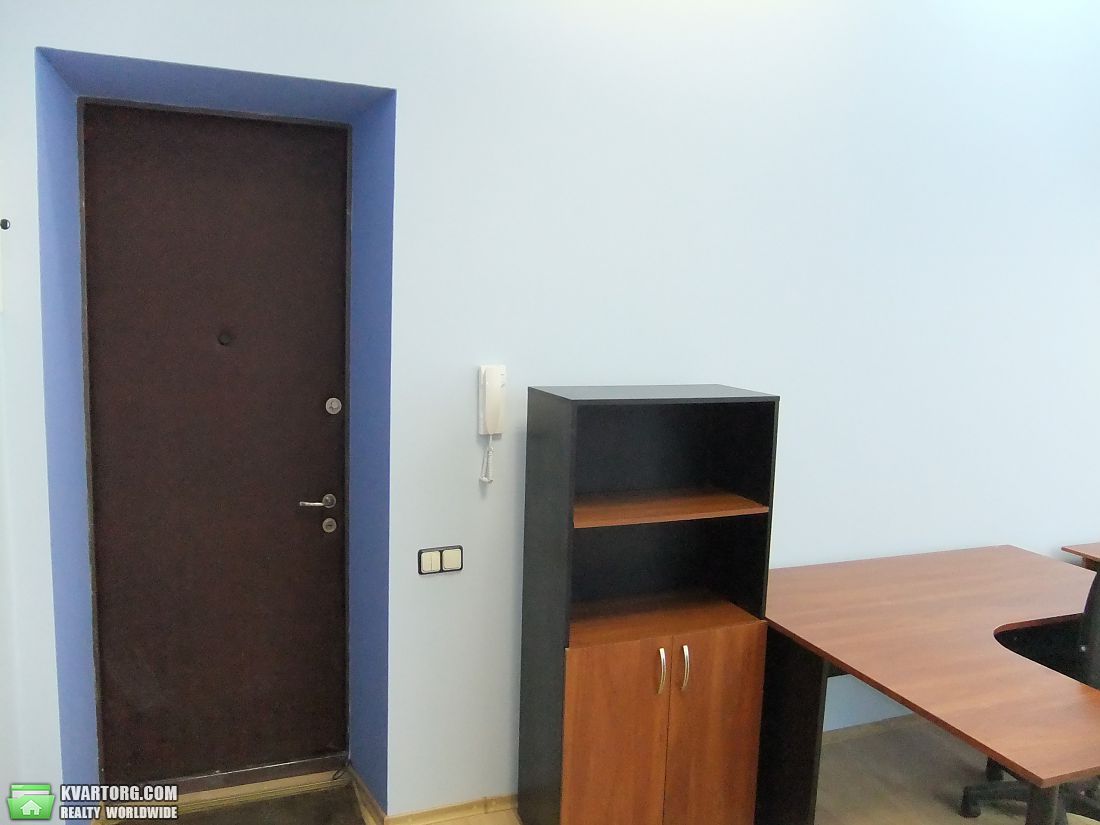 Rent out office. Киев,  Ярославская — photo 3