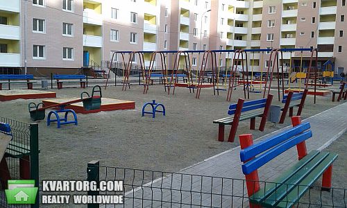 Sell 1-room apartment. Киев, Закревского — photo 3