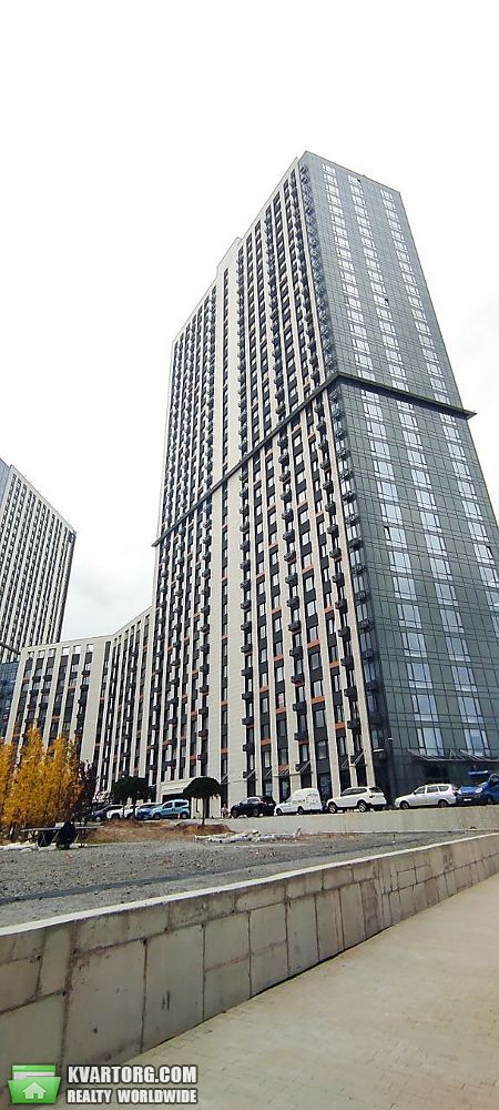 Sell 1-room apartment. Киев,  Заболотного — photo 8