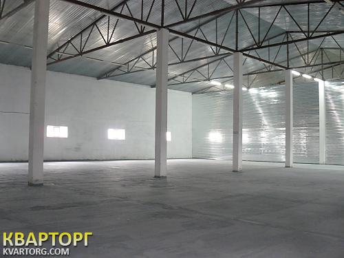 Rent out warehouse. Киевская обл., Погребы — photo 1