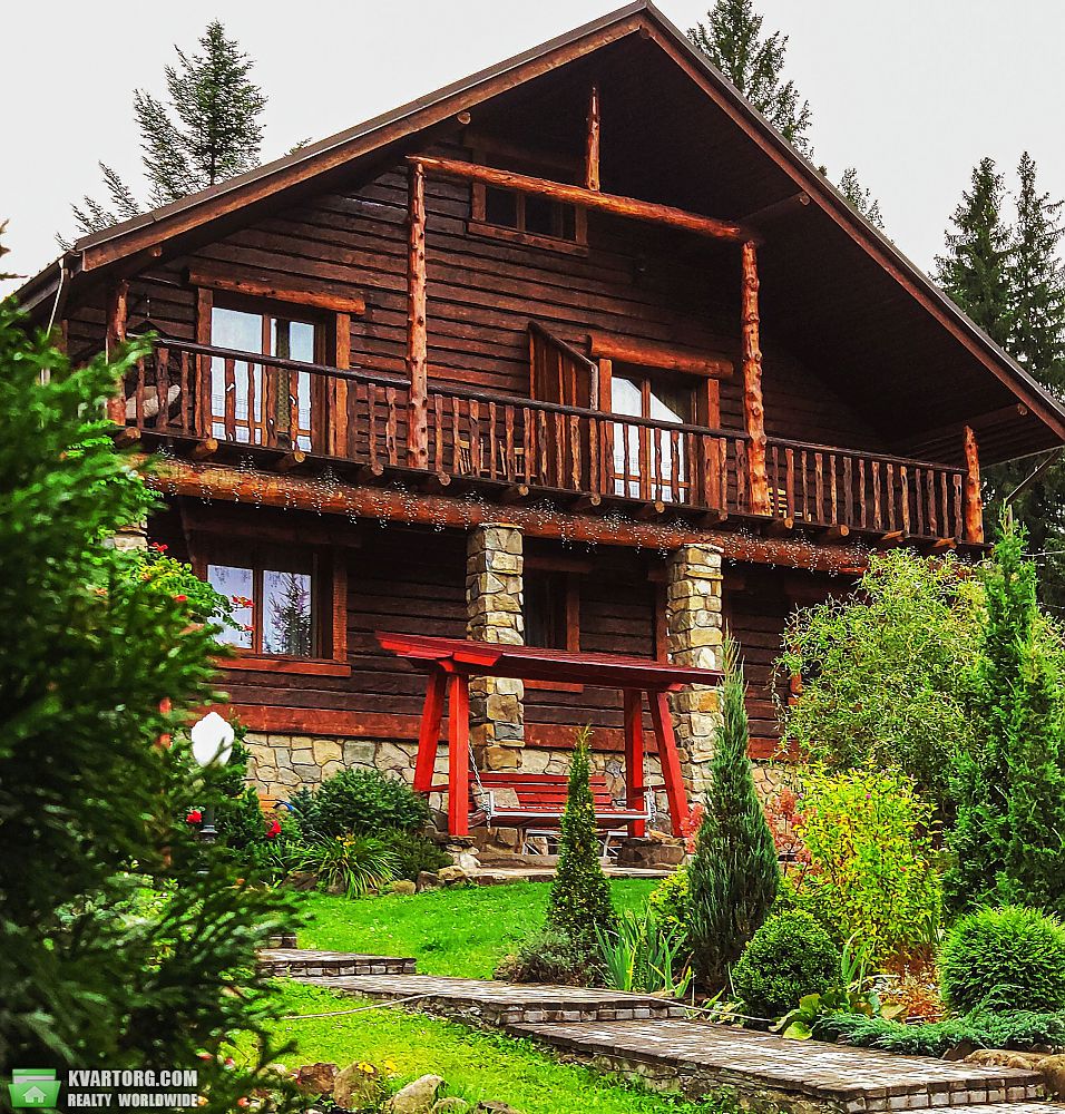 Rent out house. Ивано-Франковск, Микуличин — photo 2