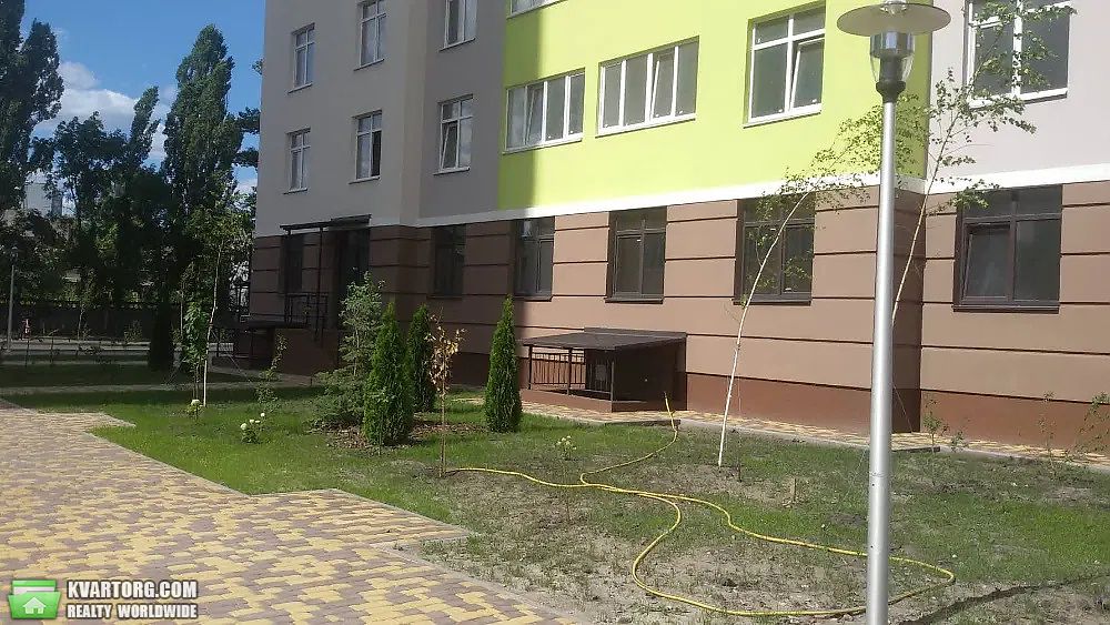 Sell 3-room apartment. Киев,  Отрадный пр — photo 2