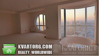 Sell 3-room apartment. Киев,  Інститутська — photo 1